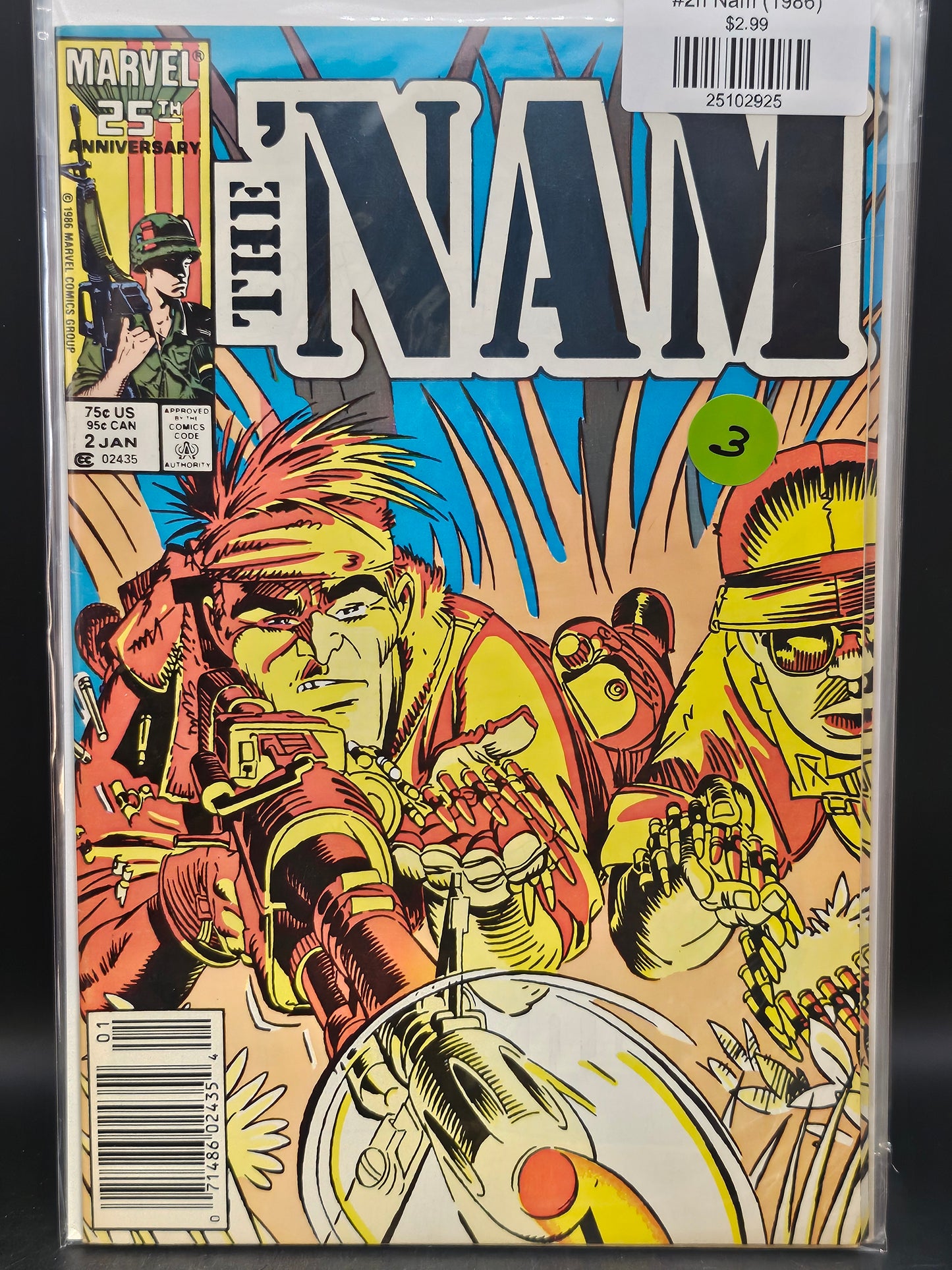#2n Nam (1986)