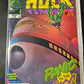 #4 Incredible Hulk (1999 Marvel 2nd Series)
