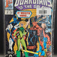 #17d Guardians of the Galaxy (1990 1st Series)