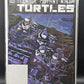 #2022 Teenage Mutant Ninja Turtles (2017 IDW) FCBD