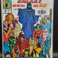 #16d Guardians of the Galaxy (1990 1st Series)