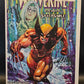 #14A Wolverine (2024 Marvel)