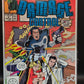 #1d-4d Damage Control (1989 2nd Series)