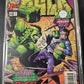 #1 Incredible Hulk (1999 Marvel 2nd Series)