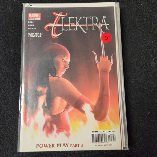 100.124 – #27 – Elektra 2001–2004 1–35 v2