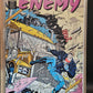 Enemy (1994) #1-5