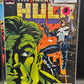 #433d Incredible Hulk (1962 Marvel 1st Series)