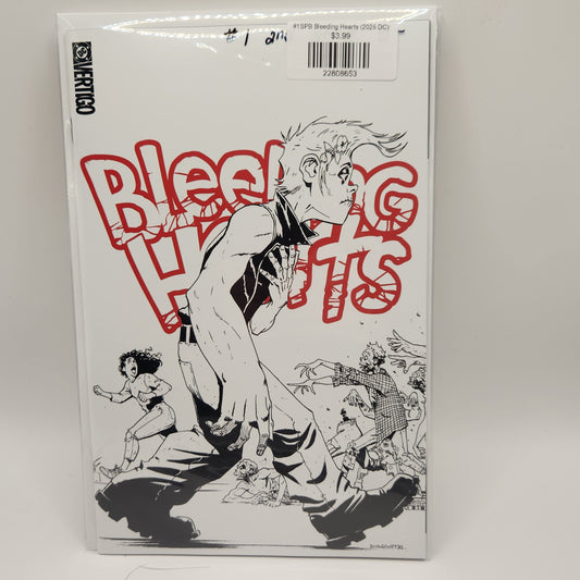 #1SPB Bleeding Hearts (2025 DC)