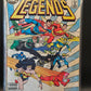 #1-6 Legends (1986 DC)