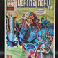 #1-4 Death's Head II (1992 1st Series)