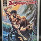 #1-4 Tarzan The Savage Heart (1999)
