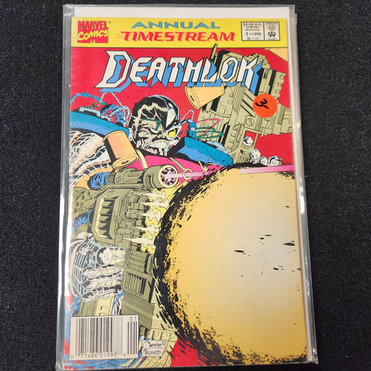 100.115 – Deathloc - #1 -1991-94