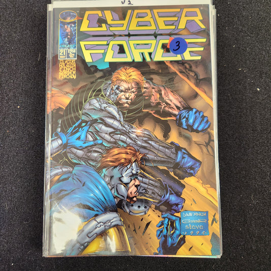 104.122 – Cyber Force - #21 -v2
