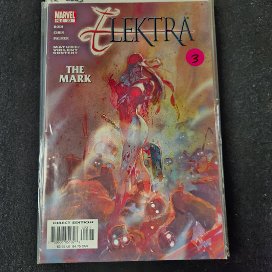 100.120 – #23 – Elektra 2001–2004 1–35 v2