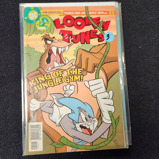 101.105 – Looney Tunes - #119 -1994-present