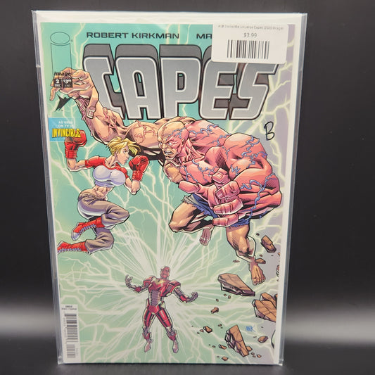 #2B Invincible Universe Capes (2025 Image)
