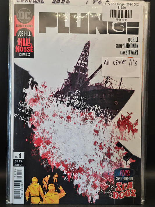 #1A-6A Plunge (2020 DC)