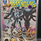 #144 - Defenders (1972 1st Series)