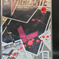 #1-6 Vigilante (2005 2nd Series)