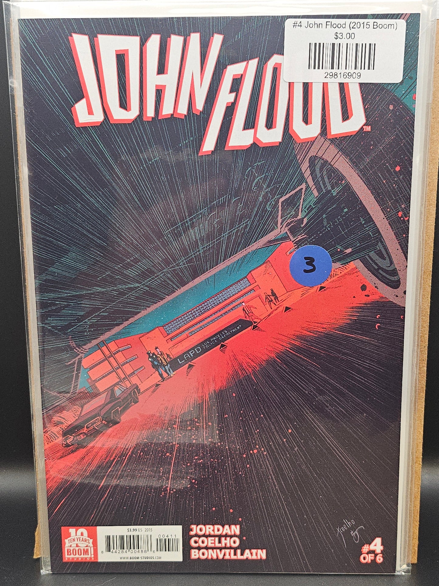 #4 John Flood (2015 Boom)