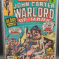 #6 John Carter Warlord of Mars (1977 Marvel)