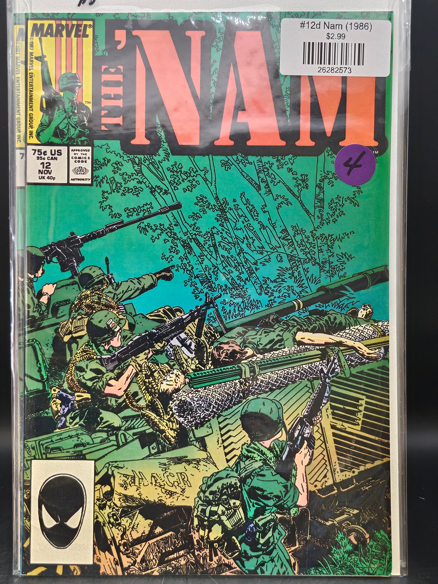 #12d Nam (1986)