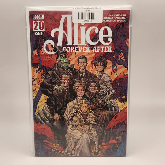#1A Alice Forever After (2026 Boom)