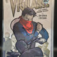 #1-4 Vigilante City Lights, Prairie Justice (1995)