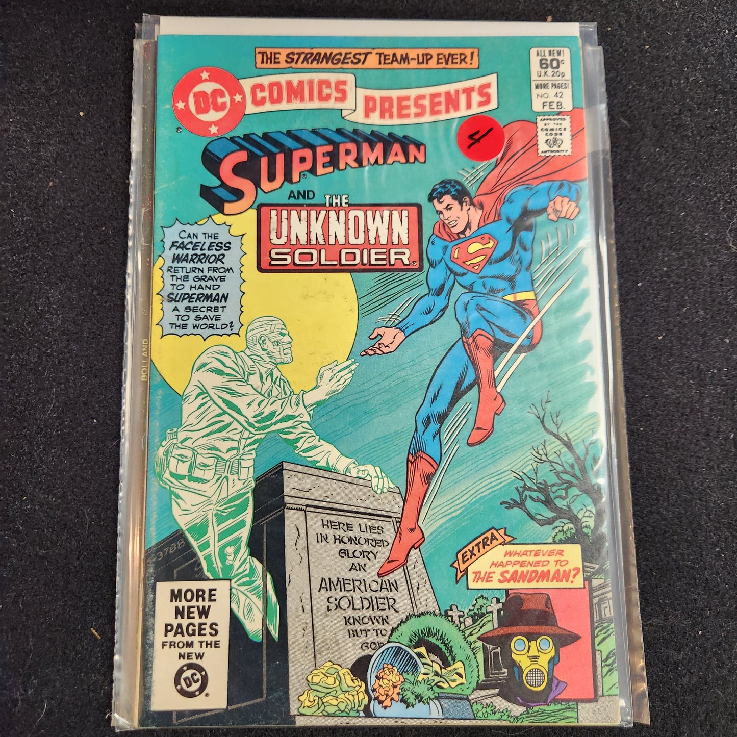 102.111 - DC Comics Presents - #42 -1978-86