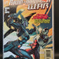 #1-6 Rann Thanagar War (2005)