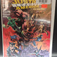 #14 Justice League of America (2013 3rd Series)