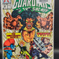 #19n Guardians of the Galaxy (1990 1st Series)