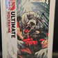 #4A Ultimate Wolverine (2025 Marvel)