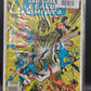 #254 Justice League of America (1960 1st Series)