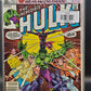 #266d Incredible Hulk (1962 Marvel 1st Series)