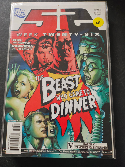 100.107 – #twenty six - 52 -2006-07