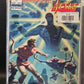 #1-2 Magnus Robot Fighter Nexus (1993)
