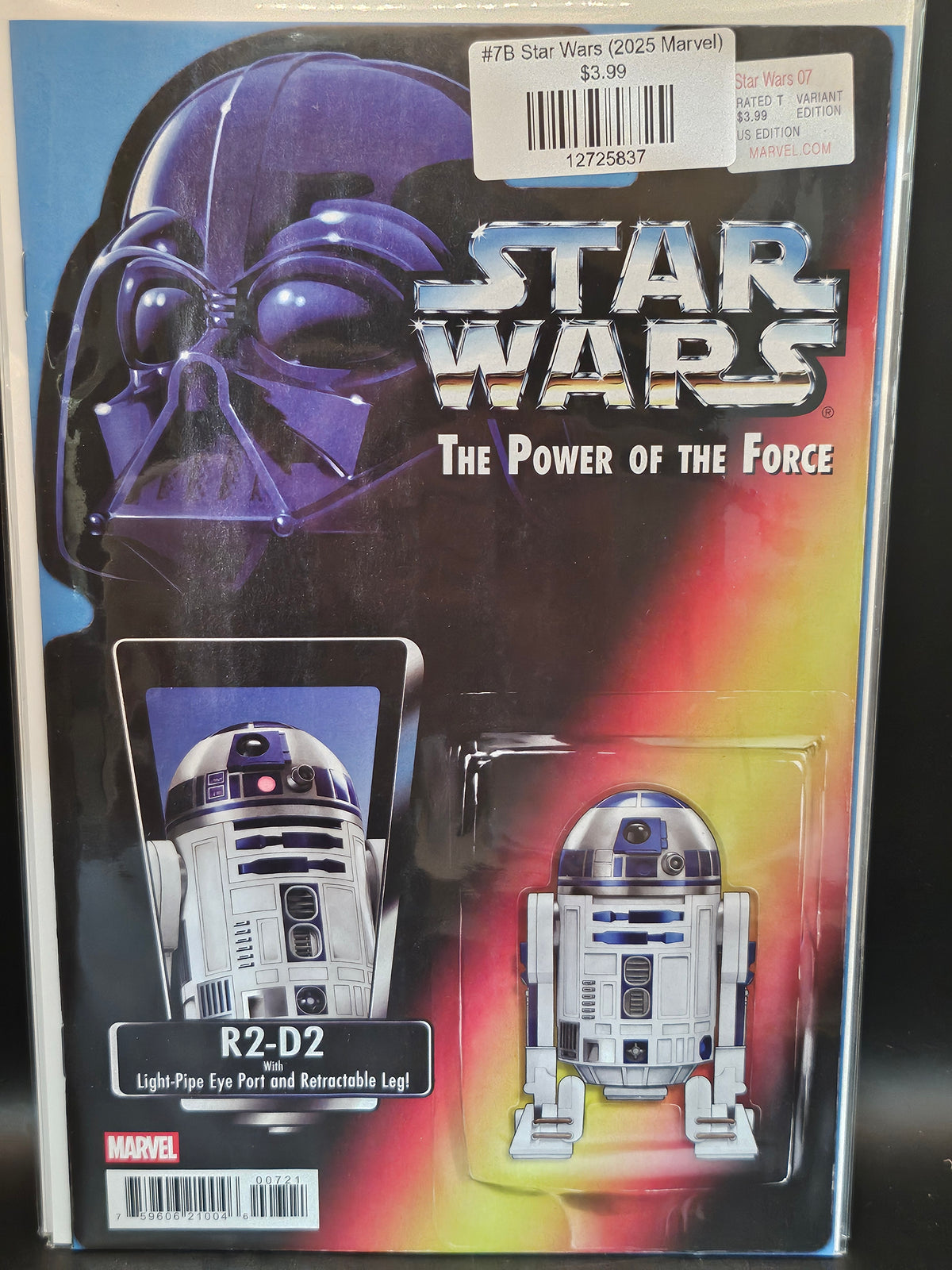 #7B Star Wars (2025 Marvel)