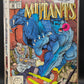 #96d New Mutants (1983 1st Series)