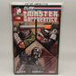 #1 GI Joe Master and Apprentice (2004)