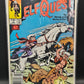 #7 - Elfquest (1985 Marvel)