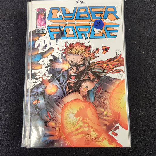 104.116 – Cyber Force - #15 -v2