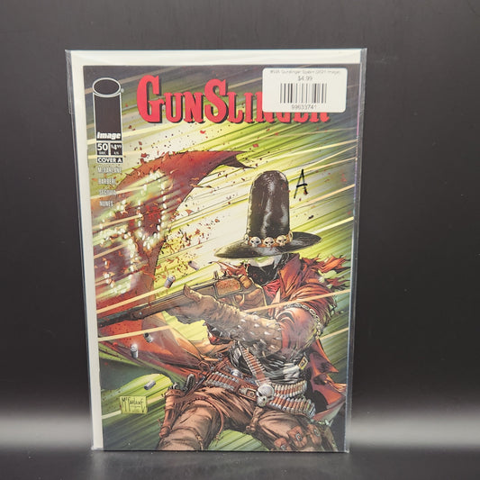 #50A Gunslinger Spawn (2021 Image)