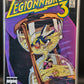 #1-4 Legionnaires 3 (1986)