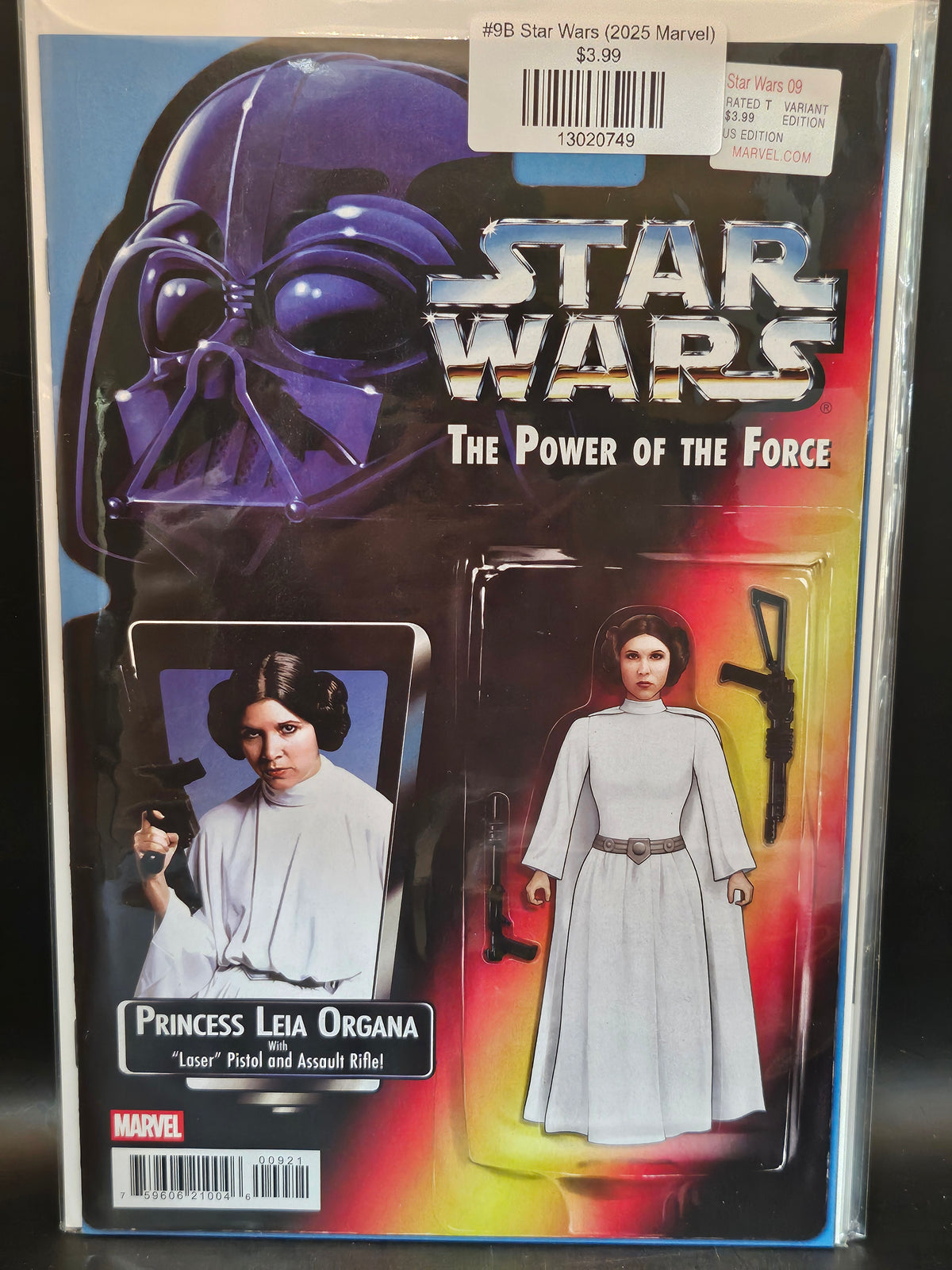 #9B Star Wars (2025 Marvel)