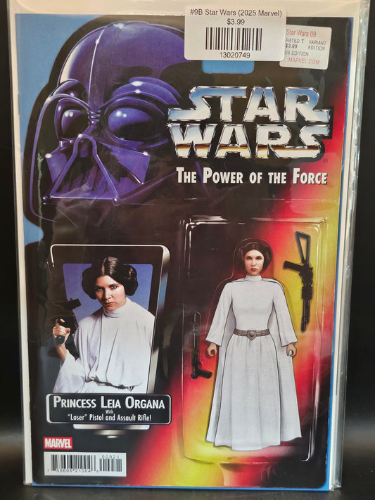 #9B Star Wars (2025 Marvel)