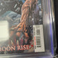 Werewolf by Night: Blood Moon Rise Slab #1 (2025)