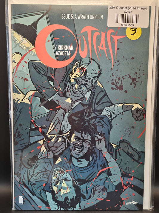 #5A Outcast (2014 Image)