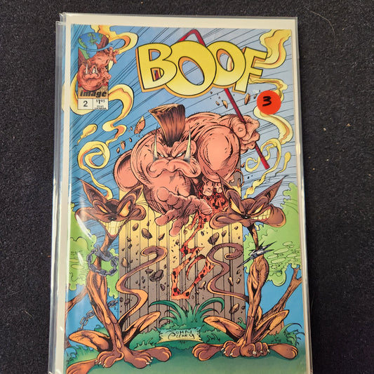 114.101 – Boof - #2 -1994
