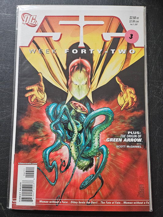 100.116 – #forty two - 52 -2006-07